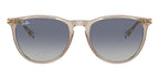 Ray-Ban Erika RB 4171 6744/4L Sunglasses