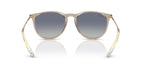 Ray-Ban Erika RB 4171 6744/4L Sunglasses