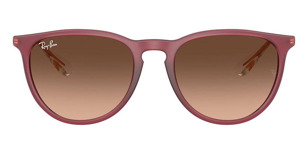 Erika！ Ray-Ban Erika RB 4171 6815/A5 Sunglasses - Pretavoir