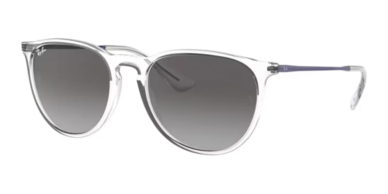 Ray Ban Erika RB 4171 6516/11 Sunglasses