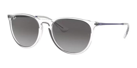Ray Ban Erika RB 4171 6516/11 Sunglasses