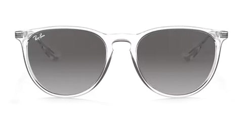 Ray Ban Erika RB 4171 6516/11 Sunglasses