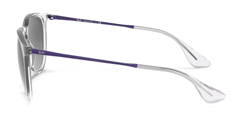 Ray Ban Erika RB 4171 6516/11 Sunglasses