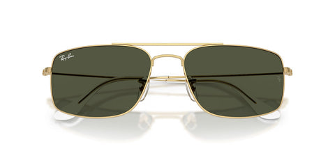 Ray-Ban Explorer 3 RB 3779 001/31 Sunglasses