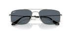 Ray-Ban Explorer 3 RB 3779 004/R5 Sunglasses