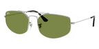 Ray-Ban Explorer 5 RB 3845 003/4E Sunglasses