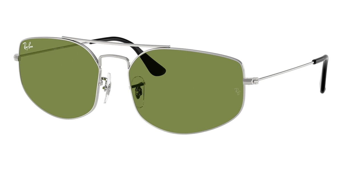 Ray-Ban Explorer 5 RB 3845 003/4E Sunglasses