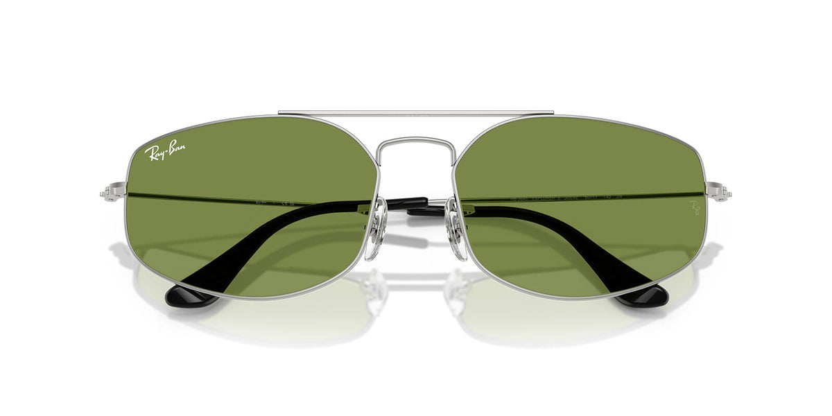 Ray-Ban Explorer 5 RB 3845 003/4E Sunglasses