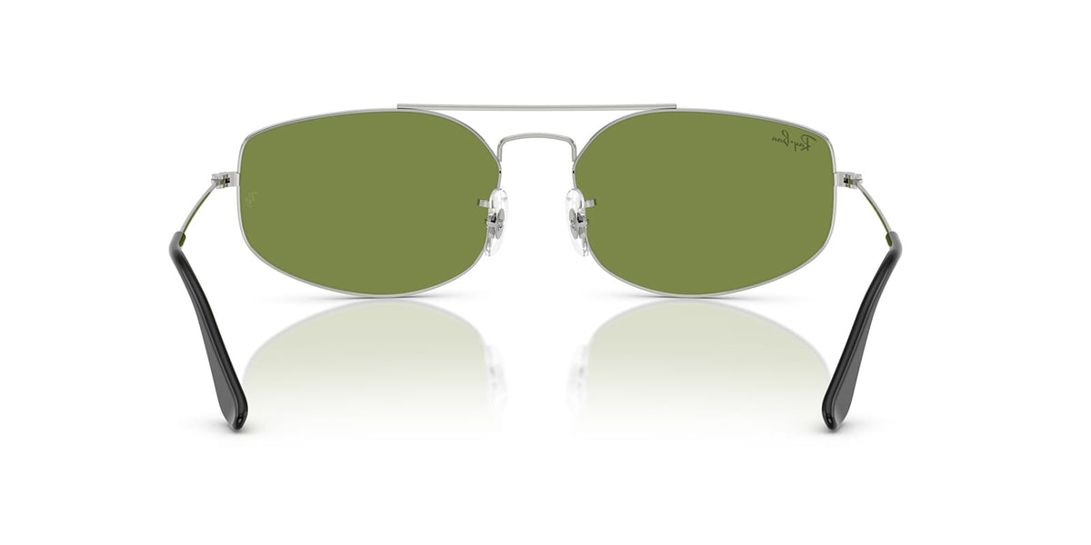 Ray-Ban Explorer 5 RB 3845 003/4E Sunglasses