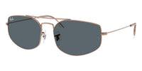 Ray-Ban Explorer 5 RB 3845 9035/R5
