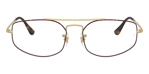 Ray-Ban Explorer 5 RB 6545 3188 Glasses