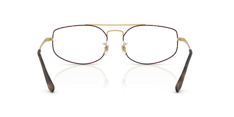 Ray-Ban Explorer 5 RB 6545 3188 Glasses