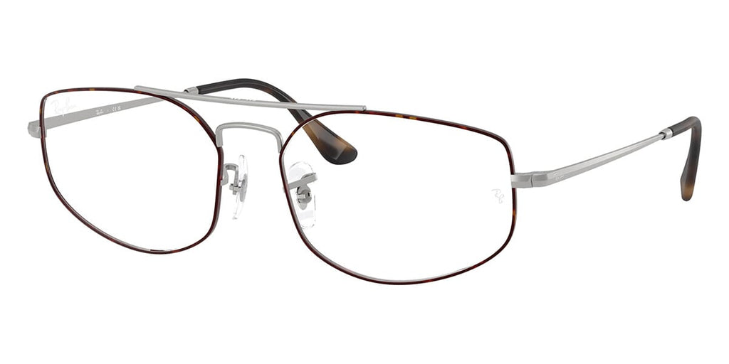Ray-Ban Explorer 5 RB 6545 3194 Glasses