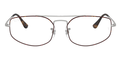 Ray-Ban Explorer 5 RB 6545 3194 Glasses