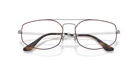 Ray-Ban Explorer 5 RB 6545 3194 Glasses