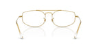 Ray-Ban Explorer 5 RB 6545 3086 Glasses