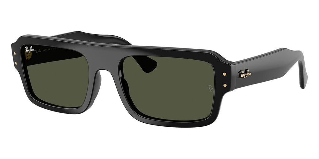 Ray-Ban Flacko RB 4454 6677/31 Sunglasses