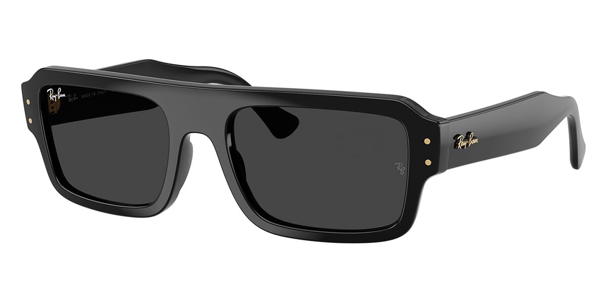 Ray-Ban Flacko RB 4454 6677/48 Polarised Sunglasses