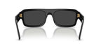 Ray-Ban Flacko RB 4454 6677/48 Polarised Sunglasses
