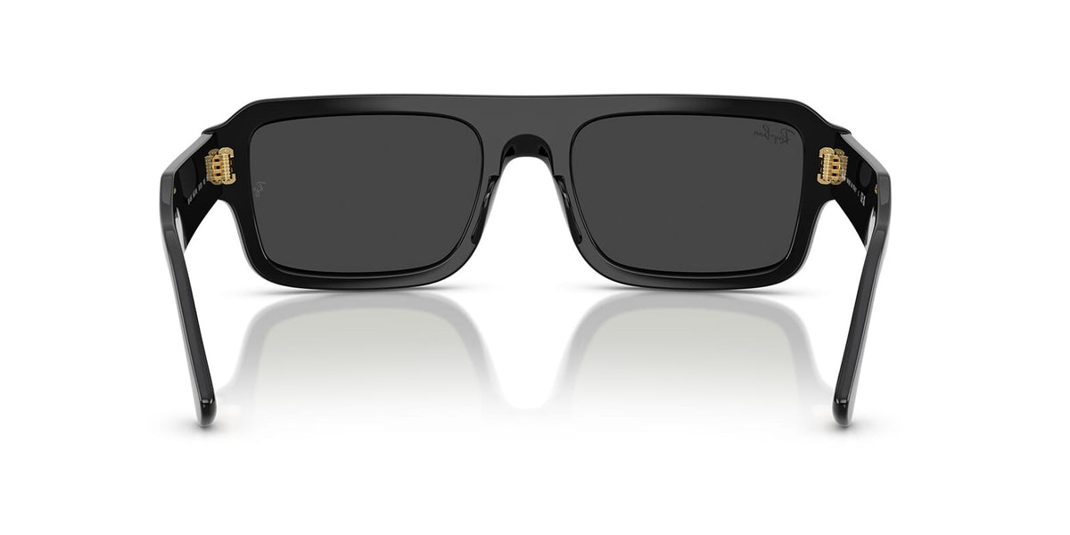 Ray-Ban Flacko RB 4454 6677/48 Polarised Sunglasses