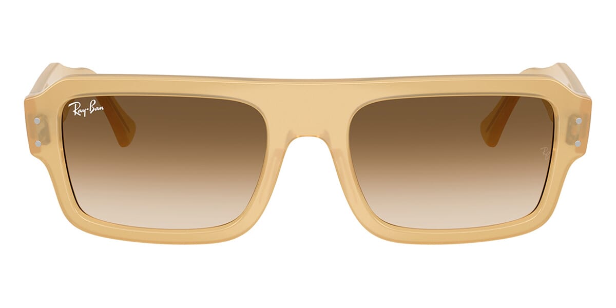 Ray-Ban Flacko RB 4454 6806/51 Sunglasses