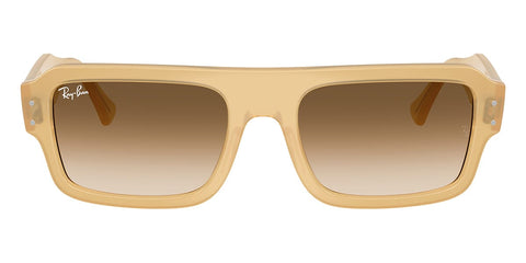 Ray-Ban Flacko RB 4454 6806/51 Sunglasses