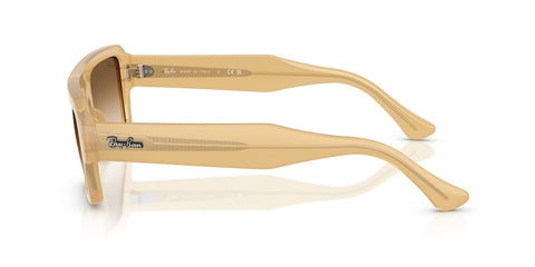 Ray-Ban Flacko RB 4454 6806/51 Sunglasses