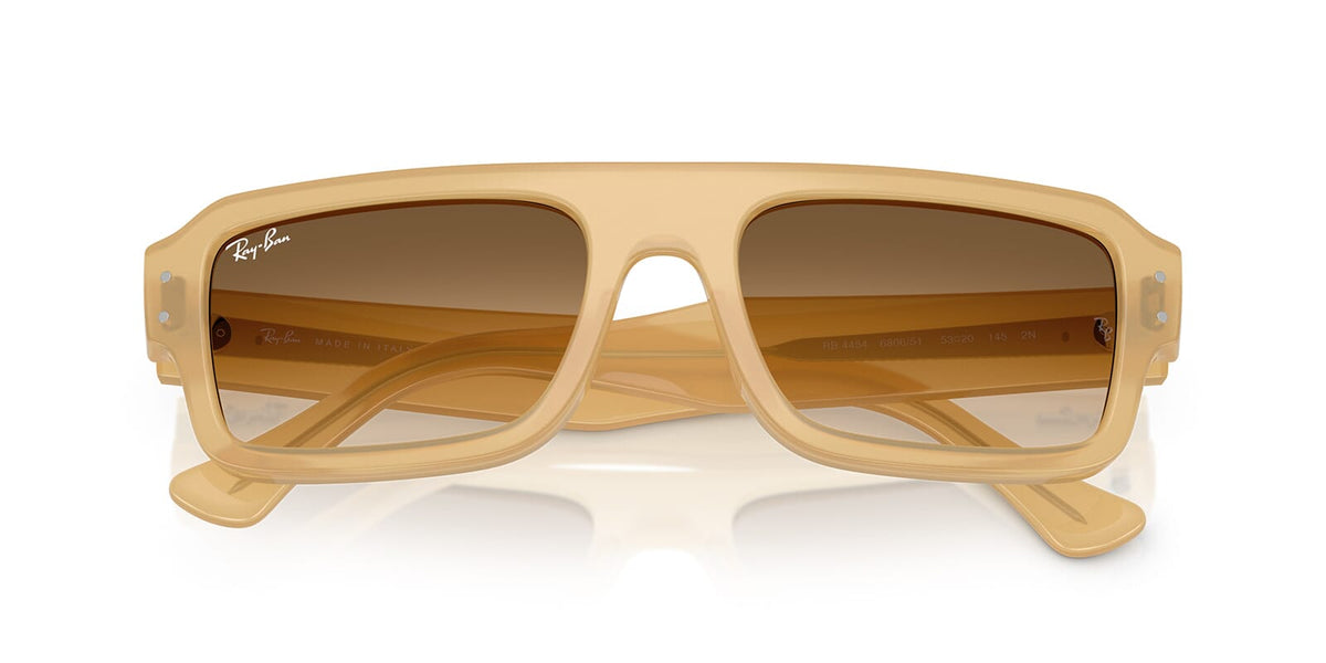 Ray-Ban Flacko RB 4454 6806/51 Sunglasses