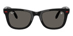 Ray-Ban Folding Wayfarer RB 4105 6926/B1 Sunglasses
