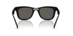 Ray-Ban Folding Wayfarer RB 4105 6926/B1 Sunglasses