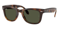 Ray-Ban Folding Wayfarer RB 4105 710/31 - As Seen On Edward Bluemel