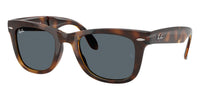 Ray-Ban Folding Wayfarer RB 4105 710/R5
