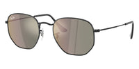 Ray-Ban Hexagonal RB 3548N 002/39
