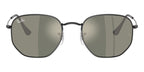 Ray-Ban Hexagonal RB 3548N 002/39 Sunglasses
