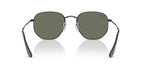 Ray-Ban Hexagonal RB 3548N 002/39 Sunglasses