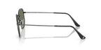 Ray-Ban Hexagonal RB 3548N 002/68 Sunglasses