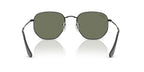 Ray-Ban Hexagonal RB 3548N 002/68 Sunglasses