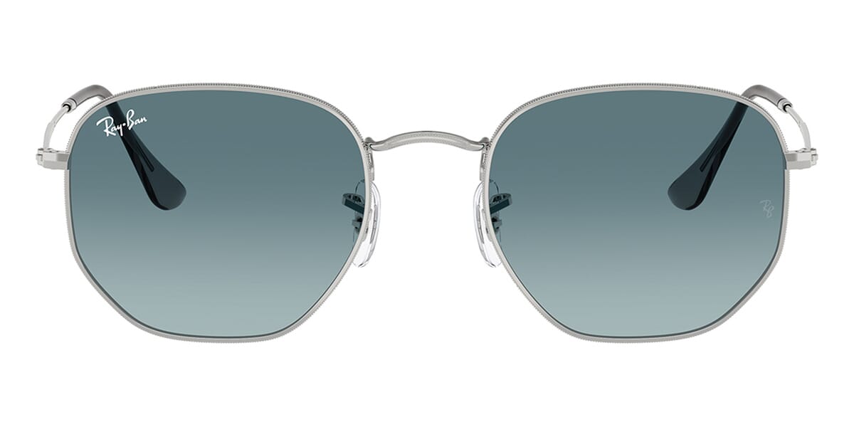 Ray-Ban Hexagonal RB 3548N 003/3M Sunglasses