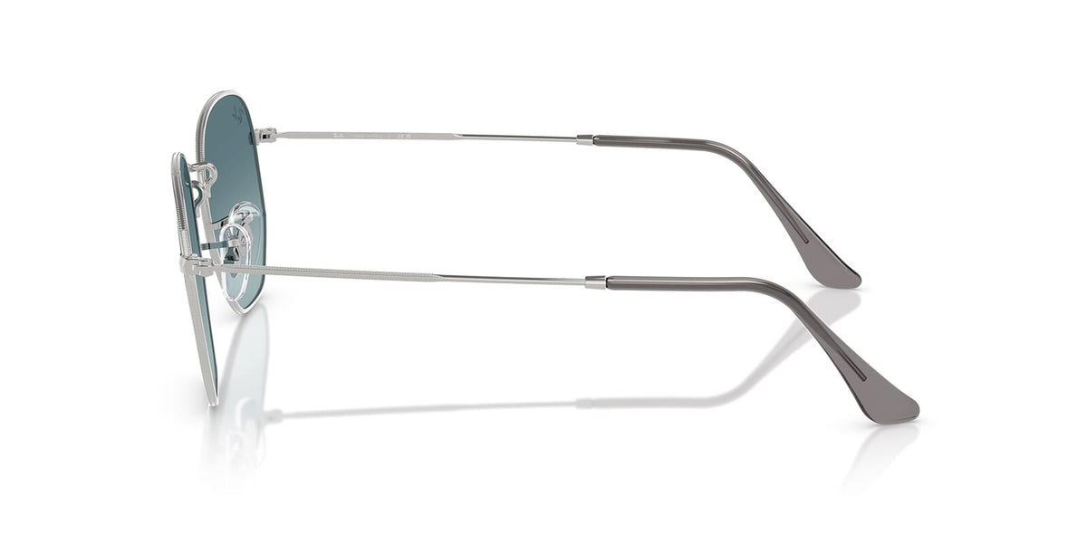 Ray-Ban Hexagonal RB 3548N 003/3M Sunglasses