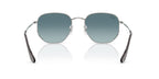 Ray-Ban Hexagonal RB 3548N 003/3M Sunglasses