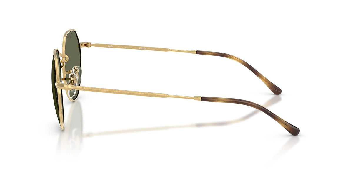 Ray-Ban Jack RB 3565 001/58 Sunglasses