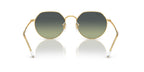 Ray-Ban Jack RB 3565 001/BH Sunglasses