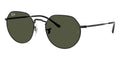 Ray-Ban Jack RB 3565 002/31 Sunglasses