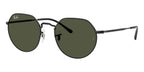 Ray-Ban Jack RB 3565 002/31 Sunglasses