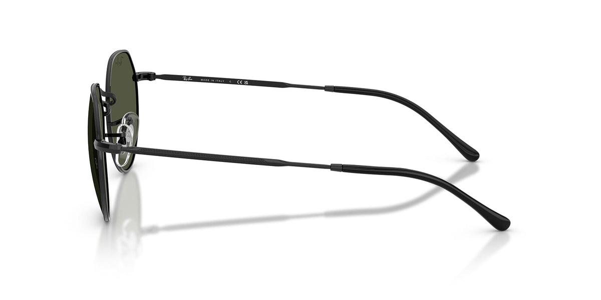 Ray-Ban Jack RB 3565 002/31 Sunglasses