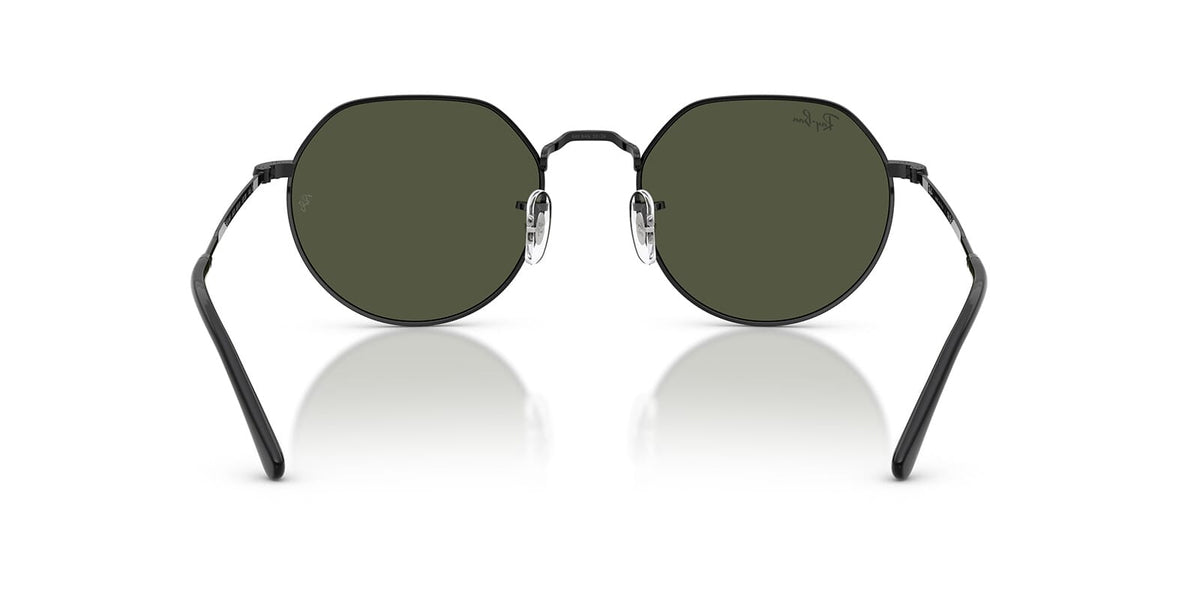 Ray-Ban Jack RB 3565 002/31 Sunglasses
