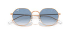 Ray-Ban Jack RB 3565 9202/3F Sunglasses