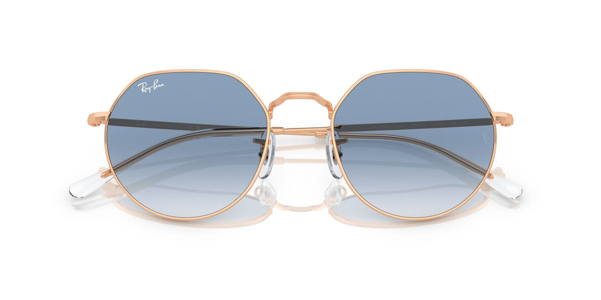 Ray-Ban Jack RB 3565 9202/3F Sunglasses
