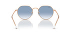 Ray-Ban Jack RB 3565 9202/3F Sunglasses