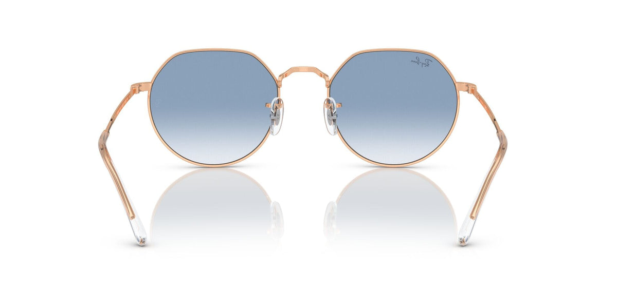 Ray-Ban Jack RB 3565 9202/3F Sunglasses